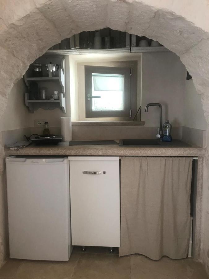 Appartamento Pignarè Locorotondo Esterno foto
