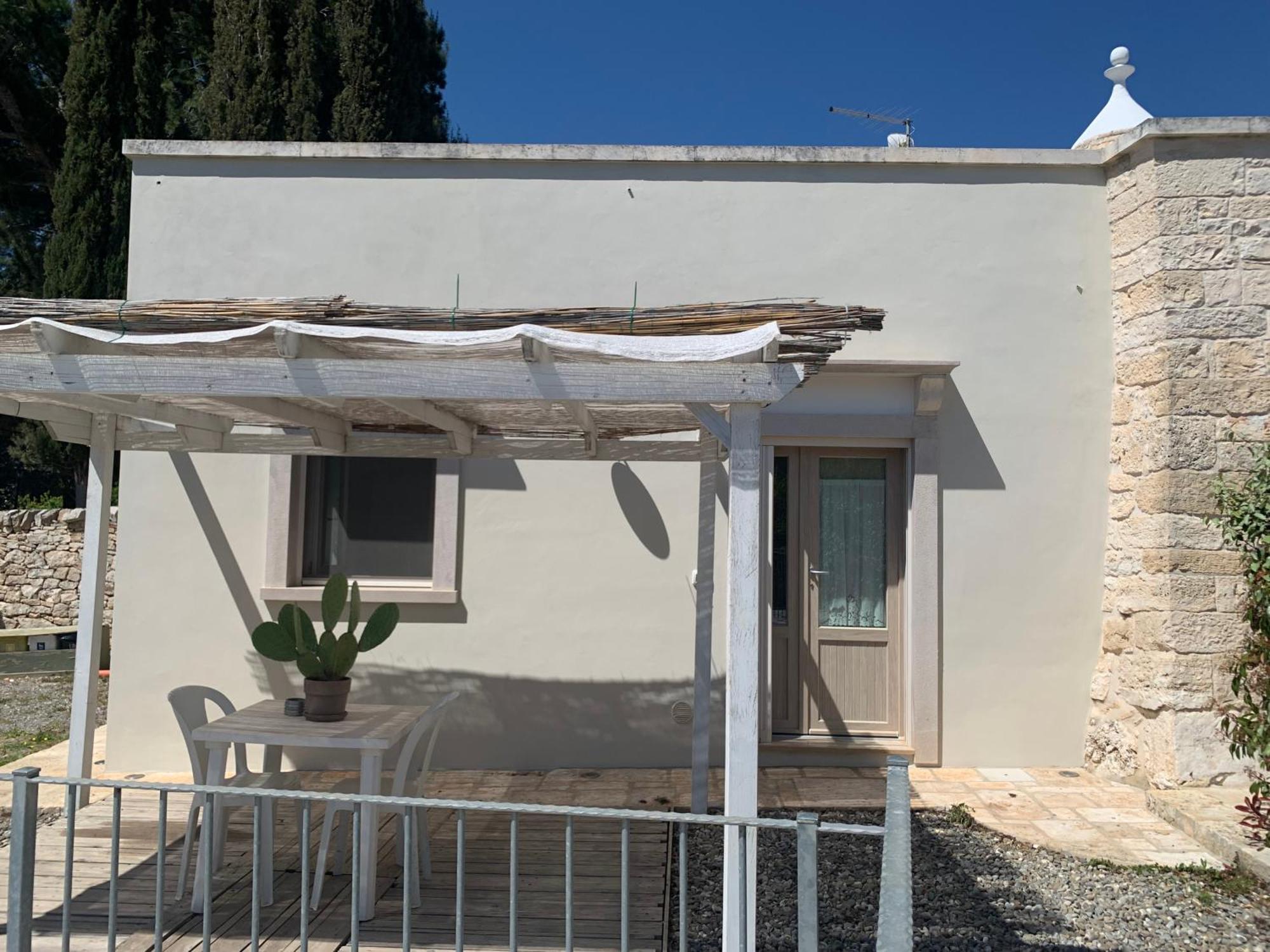 Appartamento Pignarè Locorotondo Esterno foto