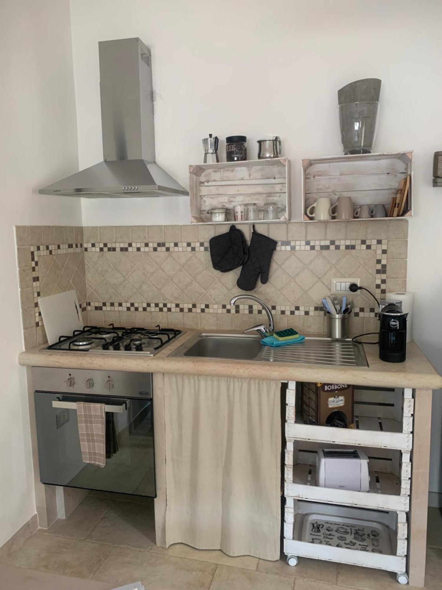 Appartamento Pignarè Locorotondo Esterno foto