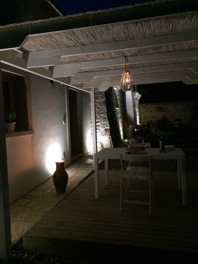 Appartamento Pignarè Locorotondo Esterno foto