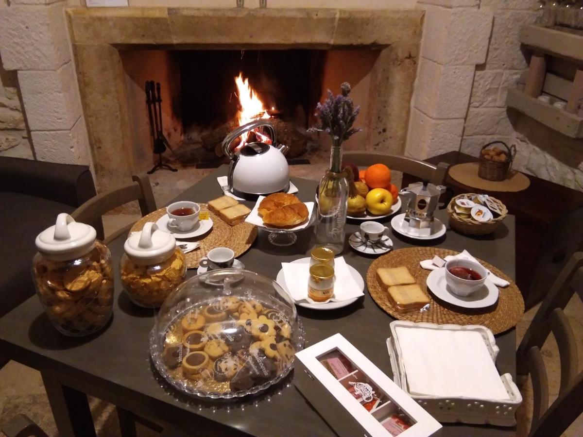 Appartamento Pignarè Locorotondo Esterno foto